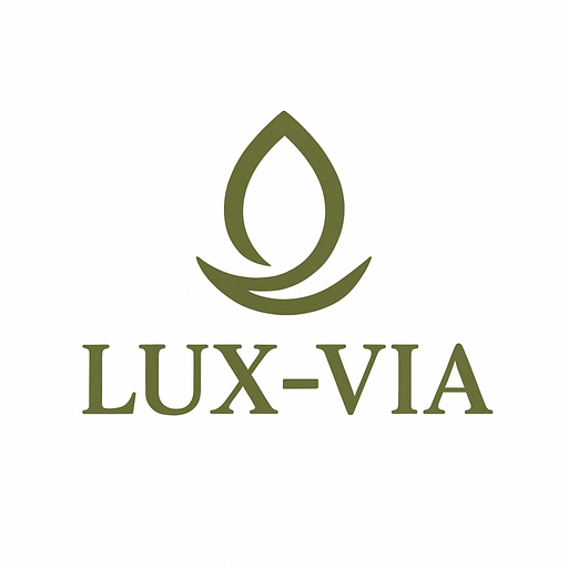 LuxVia home